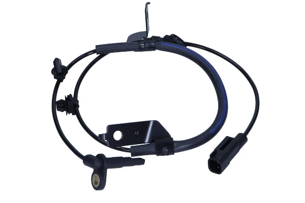 Capteur, vitesse de roue