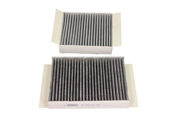 Filtre, air de l'habitacle MAXGEAR