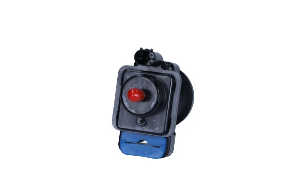 Capteur de pression, turbocompresseur