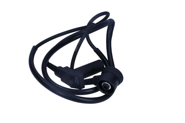Capteur d'angle, vilebrequin