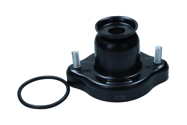 Suspension, amortisseur