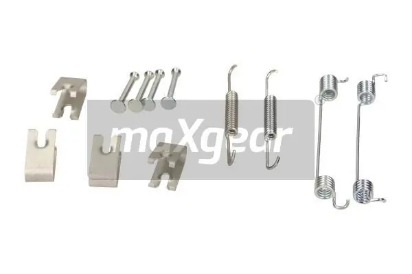 Kit d'accessoires, mâchoire de frein