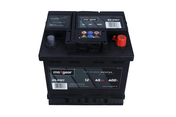 Batterie de démarrage MAXGEAR