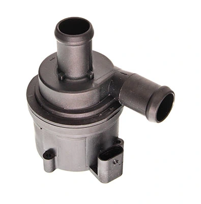 Pompe a eau auxiliaire (circuit d'eau de refroidiss.)