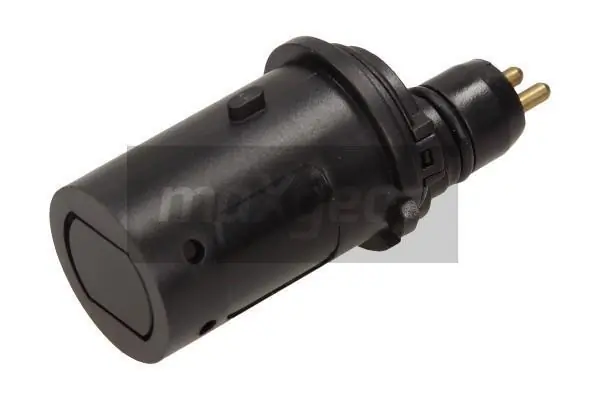 Capteur, parctronic