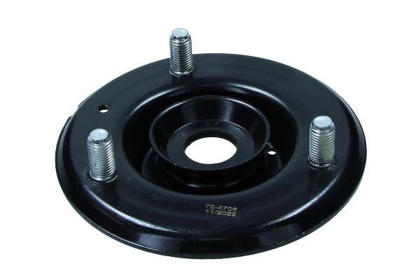 Suspension, amortisseur