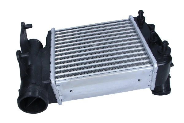 Intercooler, échangeur