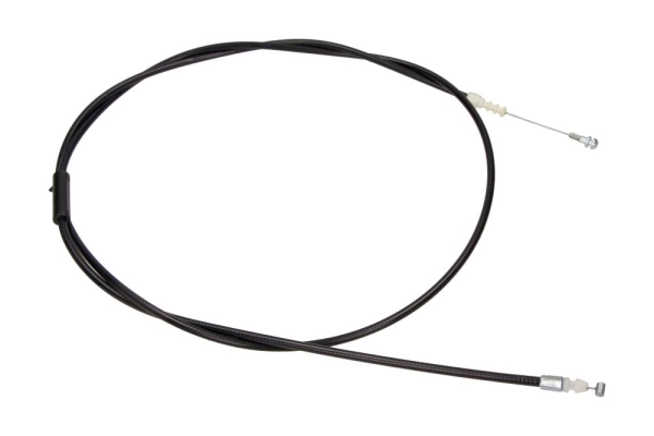 Tirette de capot moteur