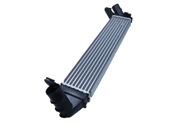 Intercooler, échangeur
