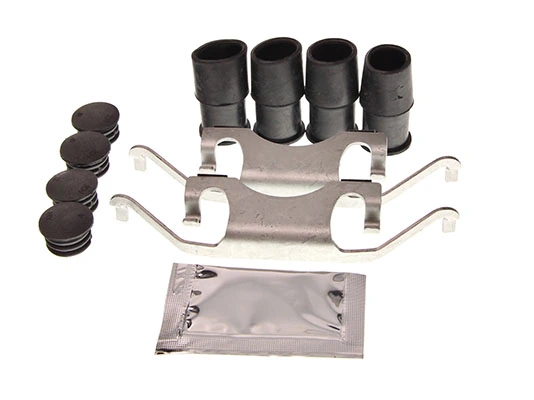Kit d'accessoires, plaquette de frein a disque