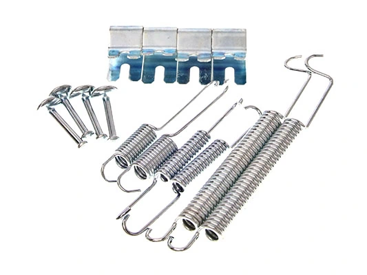Kit d'accessoires, mâchoire de frein