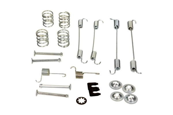 Kit d'accessoires, mâchoire de frein