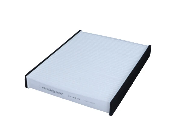 Filtre, air de l'habitacle