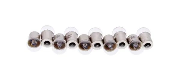 Ampoule, éclaireur de compartiment-moteur