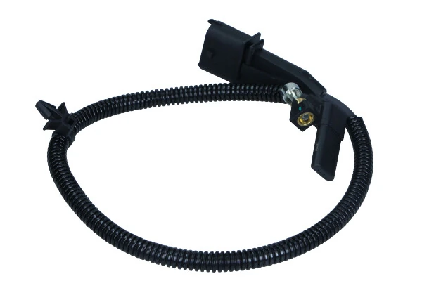 Capteur d'angle, vilebrequin