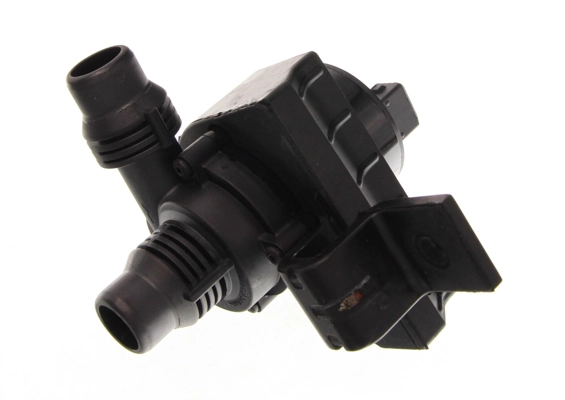 Pompe a eau auxiliaire (circuit d'eau de refroidiss.)