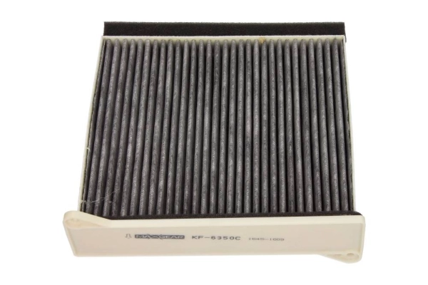 Filtre, air de l'habitacle