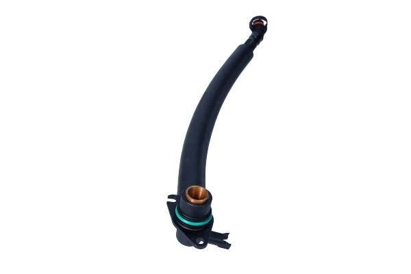 Flexible, aération de la housse de culasse
