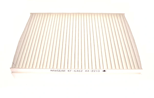 Filtre, air de l'habitacle