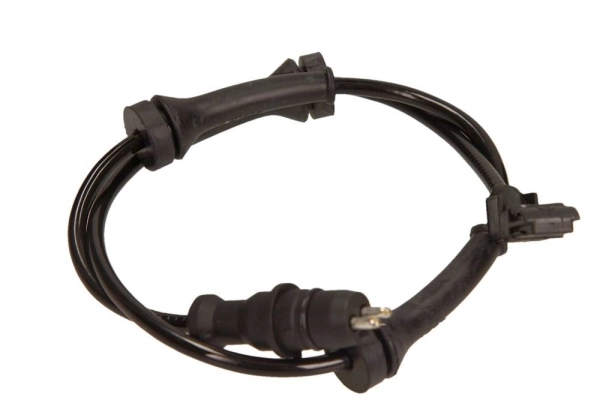 Capteur, vitesse de roue