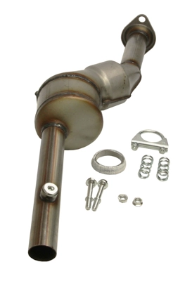 Catalyseur