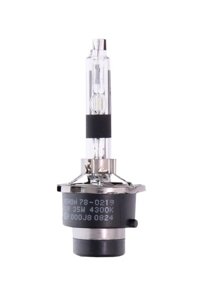 Ampoule, projecteur principal