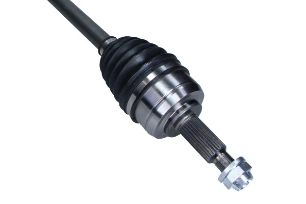 Arbre de transmission