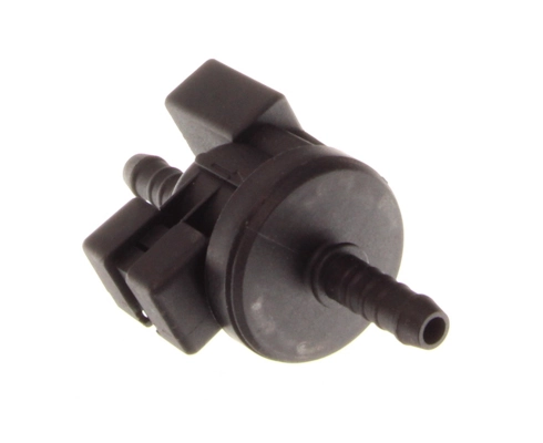 Soupape de ventilation, réservoir de carburant
