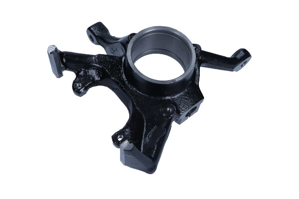 Fusée d'essieu, suspension de roue