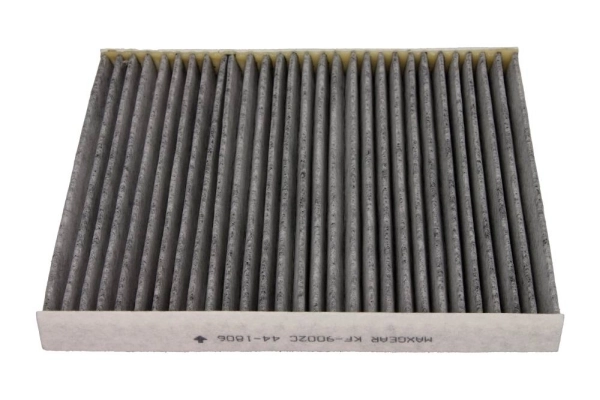 Filtre, air de l'habitacle