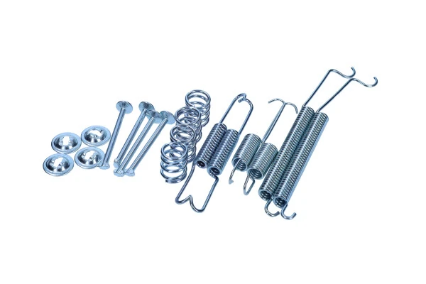 Kit d'accessoires, mâchoire de frein
