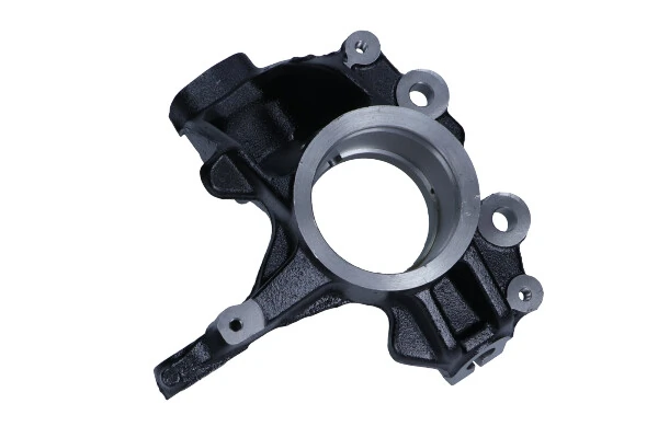 Fusée d'essieu, suspension de roue