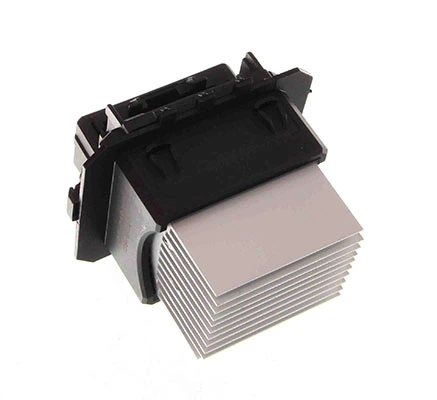 Résistance, pulseur d'air habitacle