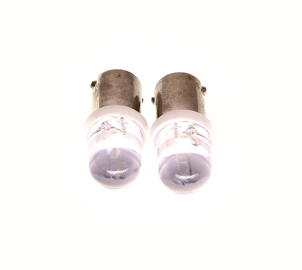 Bulb, door entry light