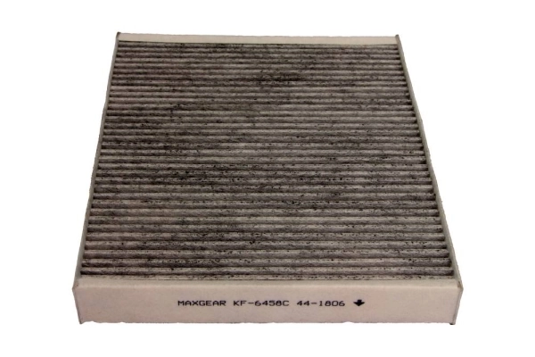 Filtre, air de l'habitacle