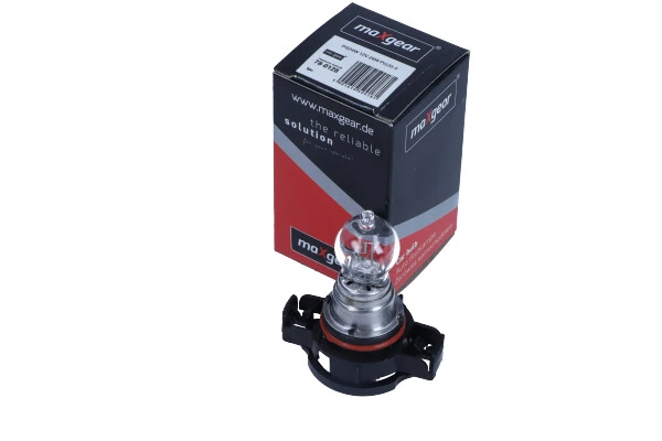 Ampoule, feu clignotant