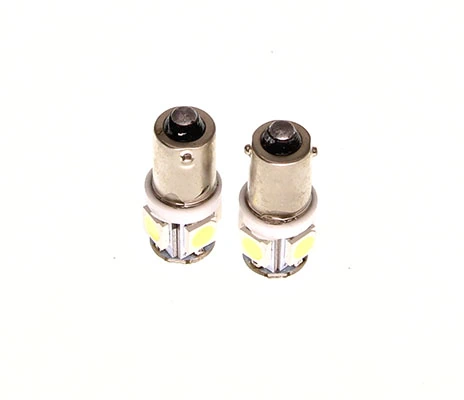 Ampoule, feu arricre