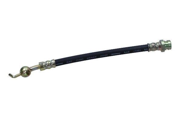 Support, flexible de frein