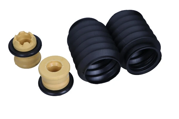 Kit de protection contre la poussicre, amortisseur