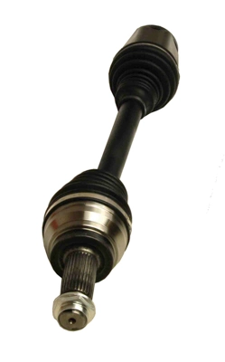 Arbre de transmission