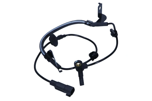 Capteur, vitesse de roue
