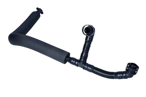 Tuyau, ventilation de carter-moteur