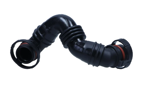 Tuyau, ventilation de carter-moteur