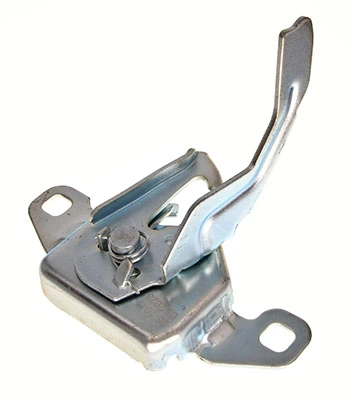 Serrure de capot-moteur