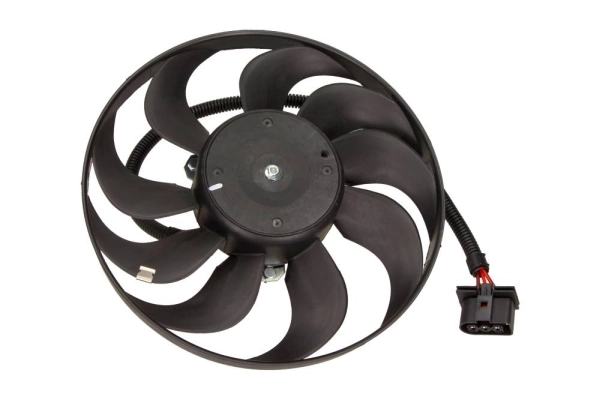 Ventilateur, condenseur de climatisation