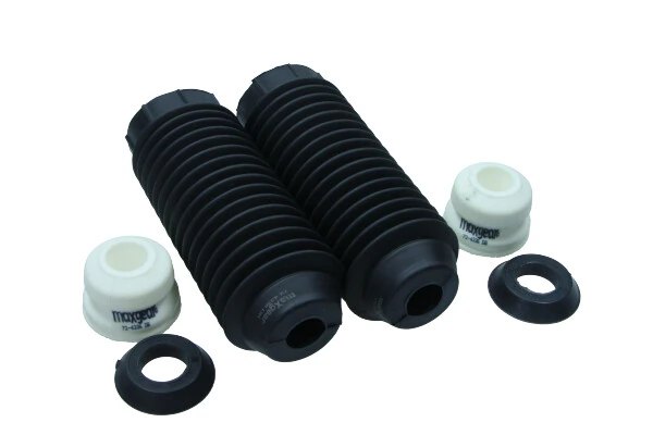 Kit de protection contre la poussicre, amortisseur