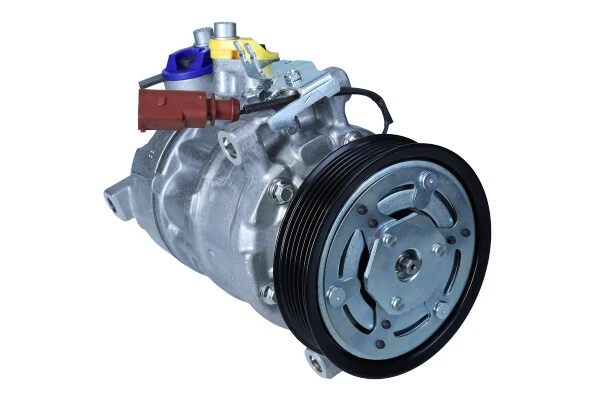 KOMPRESOR KLIMATYZACJI AUDI A4 2.0D 07-15