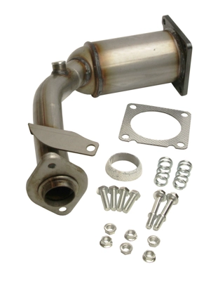 Catalyseur