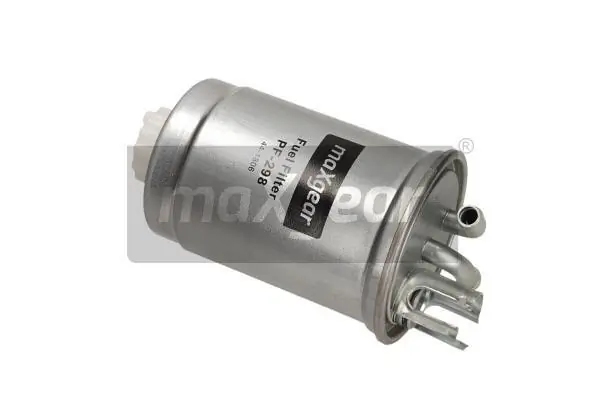 Filtre a carburant