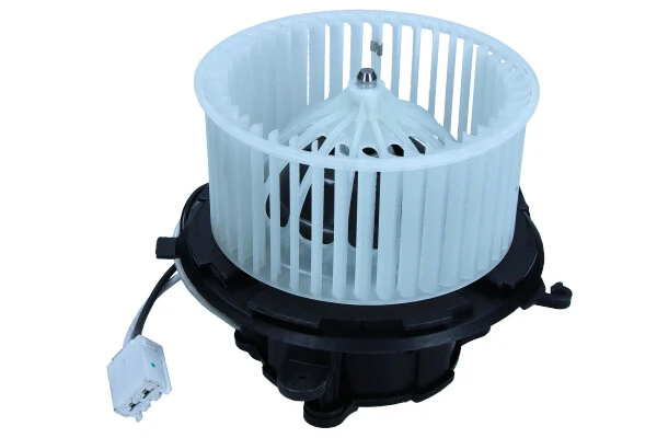 Pulseur d'air habitacle